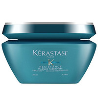 KÉRASTASE 卡诗 丝韧焕活发膜 200ml