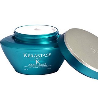 KÉRASTASE 卡诗 丝韧焕活发膜 200ml