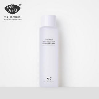 AFU阿芙 精油高保湿爽肤水 190ml