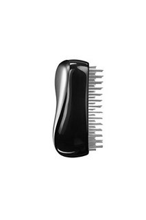 TANGLE TEEZER 豪华便携美发梳（磨砂银）