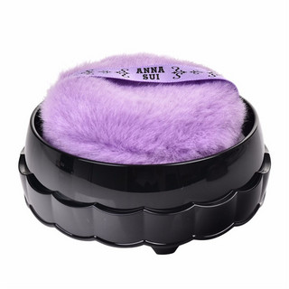 ANNA SUI 安娜苏 光透瓷娃娃肌蜜粉  SPF20 PA++ N200 (18g )