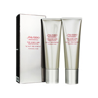 SHISEIDO 资生堂 PROFESSIONAL 头皮生机护发素130克*2瓶套装