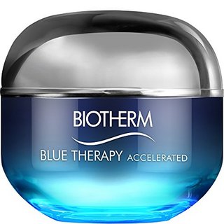 BIOTHERM 碧欧泉 碧欧泉蓝源面霜50ml+碧欧泉蓝源晚霜15ml+碧欧泉蓝源精华露10ml