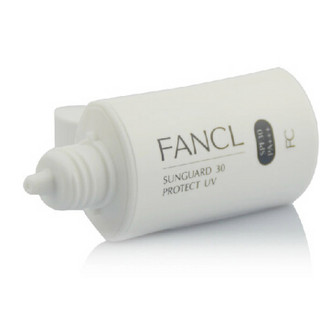 FANCL 透亮防晒隔离露 60ml