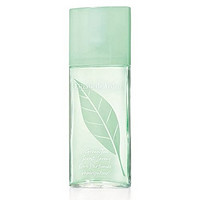 Elizabeth Arden 伊丽莎白·雅顿 绿茶女士淡香精  30ml＋时空焕活透亮润泽精华液约7粒＋白茶护手霜30ml