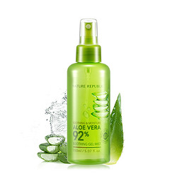 NATURE REPUBLIC 自然共和国 芦荟舒缓保湿喷雾 150ml