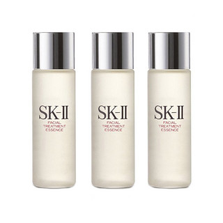 SK-II 护肤精华露 30ml*3