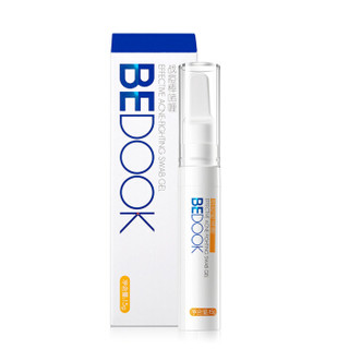 BeDOOK 比度克 战痘到底套装 (祛痘膏20g+战痘棒啫喱15g)