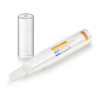 BeDOOK 比度克 战痘到底套装 (祛痘膏20g+战痘棒啫喱15g)