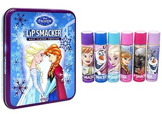 LiP SMACKER 冰雪奇缘派对包 唇彩