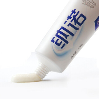 NANO 纳诺 神蜂 防蛀抗敏牙膏 210g 清香铁观音