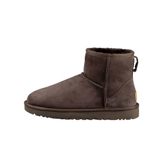 UGG Classic Mini II系列 1016222 女靴