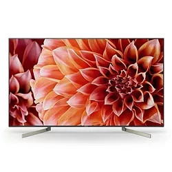 SONY 索尼 KD-49X9000F 49英寸 4K液晶电视