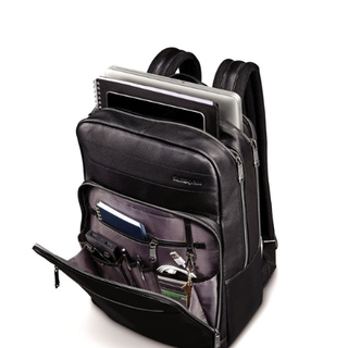 Samsonite 新秀丽 男士双肩包