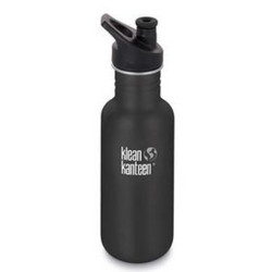 Klean Kanteen 可利 经典不锈钢水壶 532ml