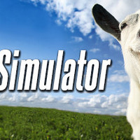  《模拟山羊》PC数字版游戏