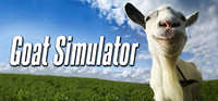  《模拟山羊》PC数字版游戏