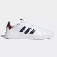 5日21点：adidas Originals VRX CUP LOW 男士休闲运动鞋