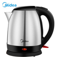 Midea 美的 12S03E1M 电水壶 1.2L