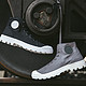 PALLADIUM PAMPA D3 Mid 男士帆布鞋