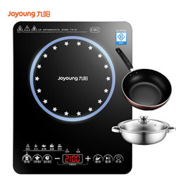Joyoung 九阳 C21-L85 电磁炉