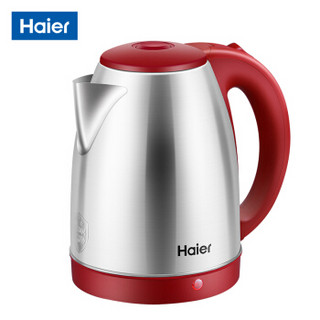 Haier 海尔  HKT-T081R 电热水壶