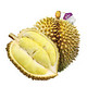 22日20点：佳沃 泰国进口金枕头榴莲 2.5-3kg 新鲜水果