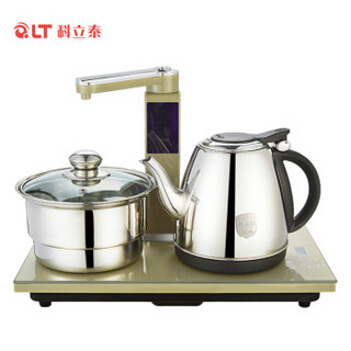 QLT 科立泰 QLT-T135K 电茶盘套装