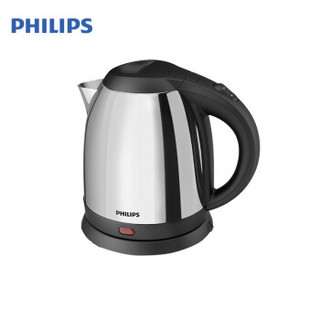 PHILIPS 飞利浦  HD9306/03 电水壶 1.5L