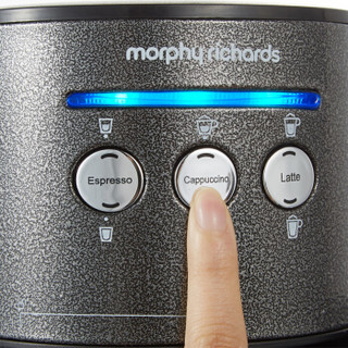 morphy richards 摩飞 MR7008T 全自动咖啡机