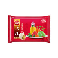 三全 状元水饺 玉米蔬菜猪肉口味 42只 702g