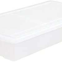 IRIS 爱丽思 床下整理箱