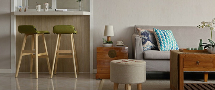  清洁护理两手抓客厅清洁痛点——沙发清洁