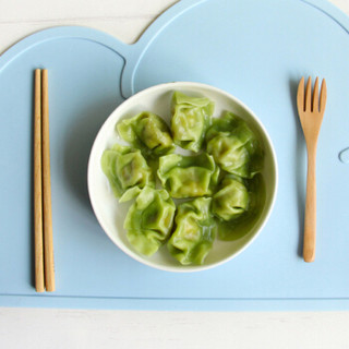 湾仔码头 儿童水饺