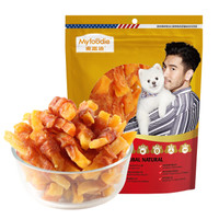 Myfoodie 麦富迪 肉类零食