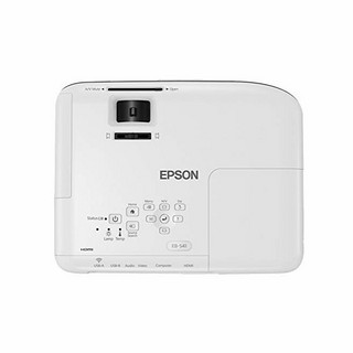 EPSON 爱普生 EB-S31 投影仪