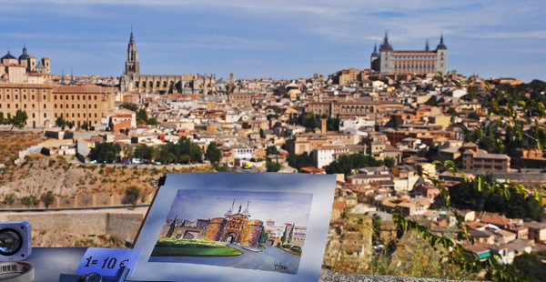 一次包揽西葡!上海-西班牙+葡萄牙11天8\/9晚跟