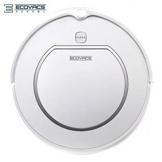 ECOVACS 科沃斯 CR120 扫地机器人