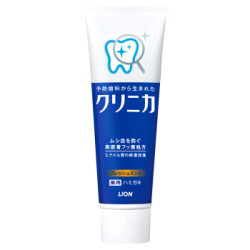 LION 狮王 齿力佳 酵素健齿牙膏 130g +凑单品