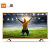 MI 小米 4A L32M5-AZ 32英寸 液晶电视 体育版