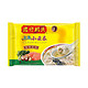 plus：湾仔码头 上汤小云吞 香菇菜肉 600g *6件