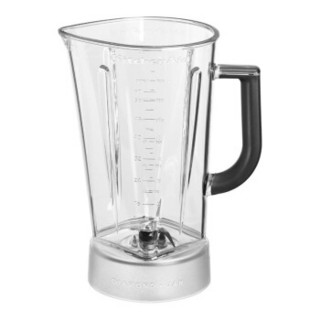 KitchenAid 凯膳怡 榨汁机5KSB1585 5KSB1585BER 帝王红