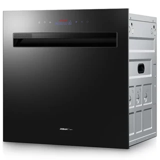 ROBAM 老板 WQP6-W771 6套 抽屉式家用全自动软水洗碗机