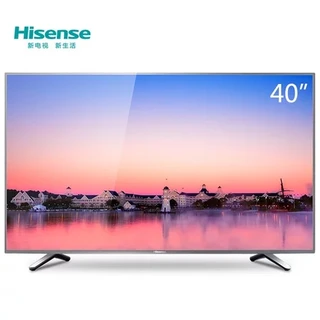  Hisense/海信 LED40EC191D 液晶电视  40英寸