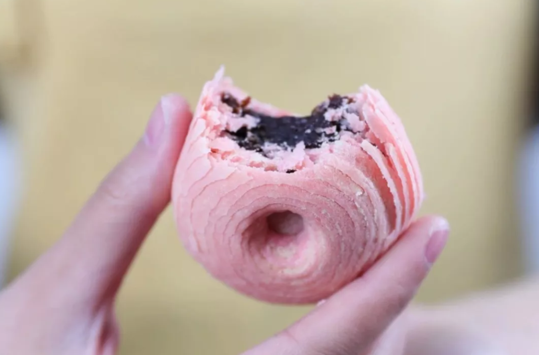 神奇口味月饼大盘点，今年你想吃哪款？