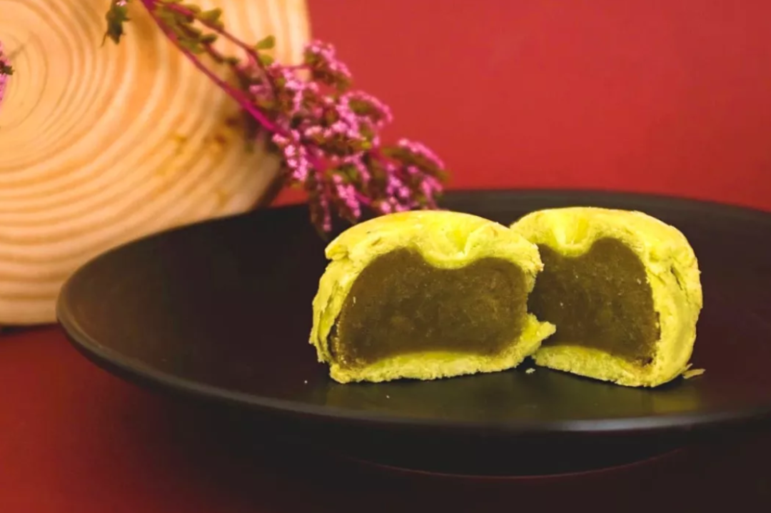 神奇口味月饼大盘点，今年你想吃哪款？