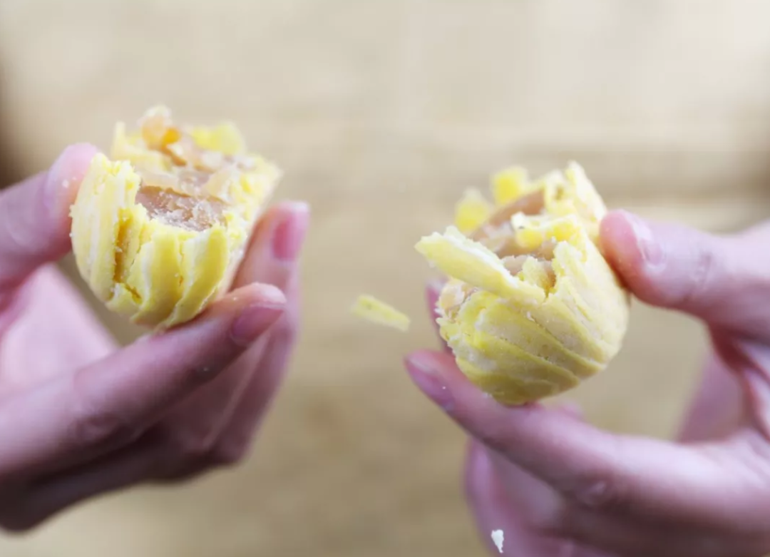 神奇口味月饼大盘点，今年你想吃哪款？