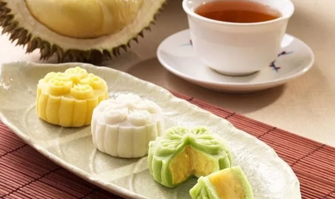 神奇口味月饼大盘点，今年你想吃哪款？