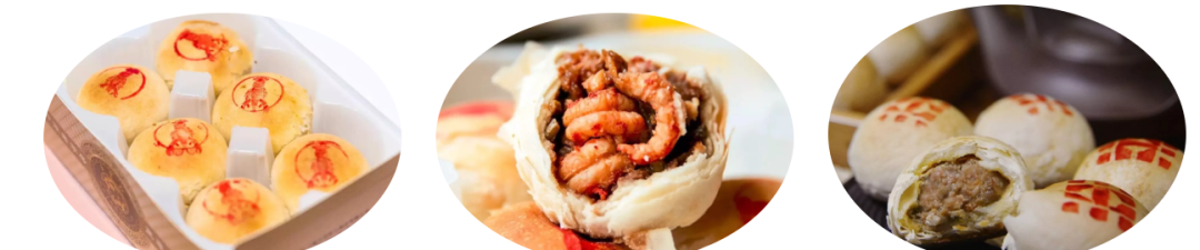 神奇口味月饼大盘点，今年你想吃哪款？