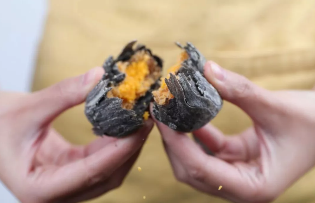 神奇口味月饼大盘点，今年你想吃哪款？